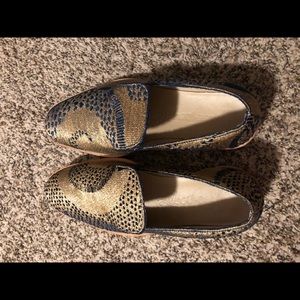 Free People Loafers